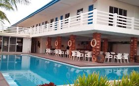 Brizo Hotel And Beach Resort Bataan